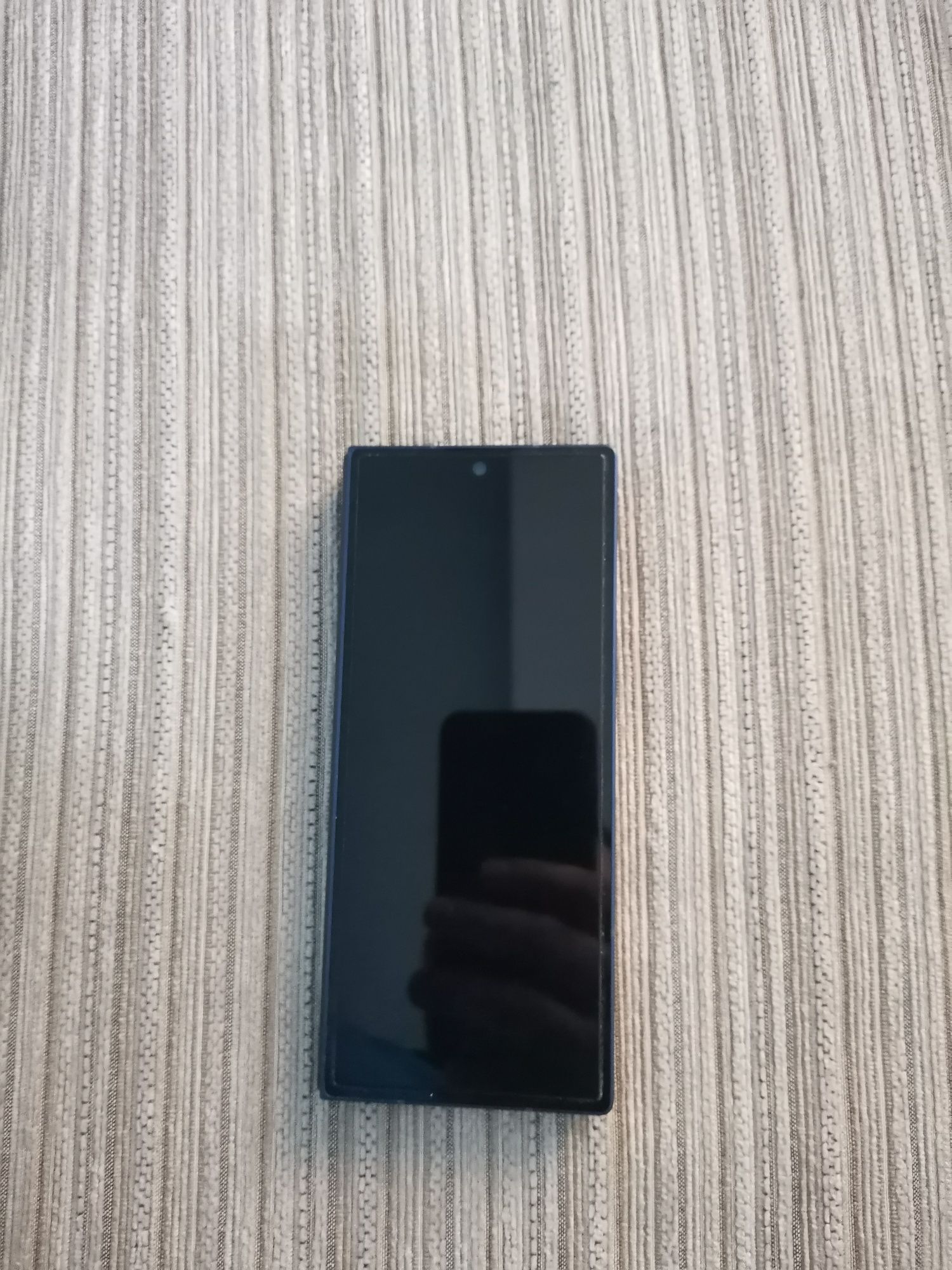 Samsung Z fold 6 512