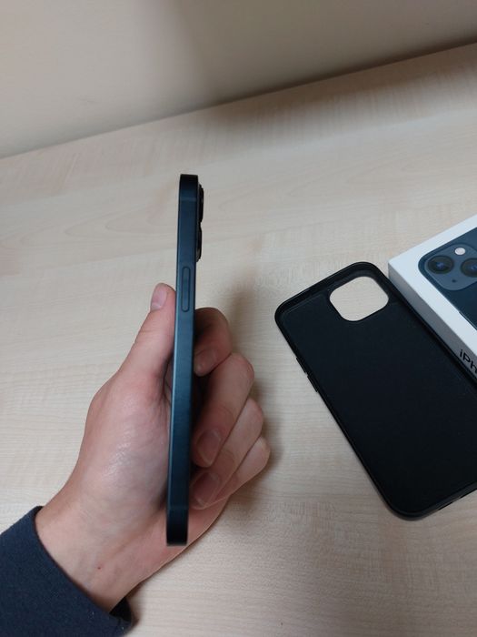 Iphone 13 256gb Midnight