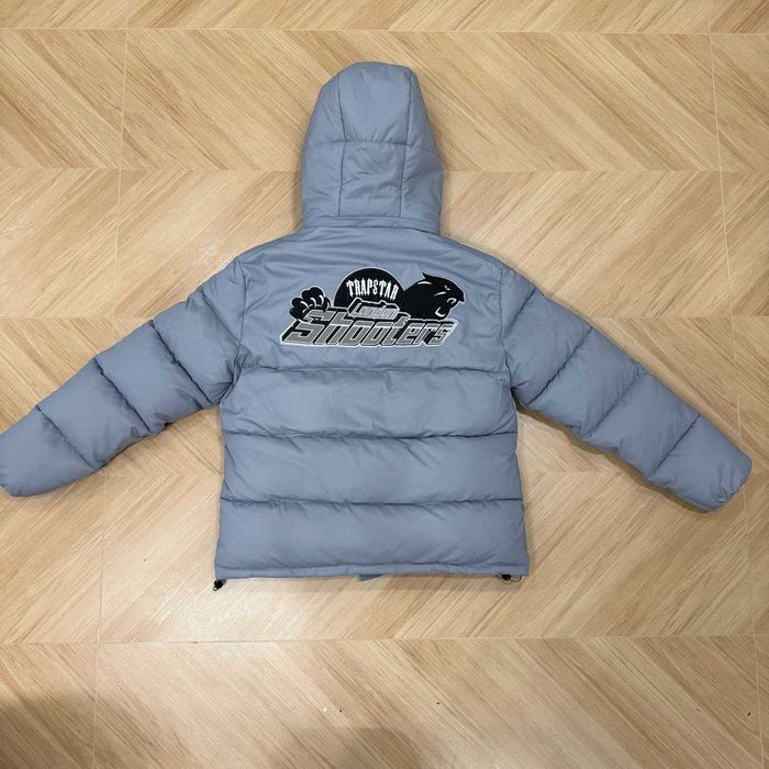 Куртка Trapstar на заказ