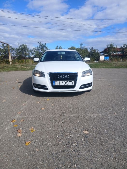 Audi A3 de vanzare