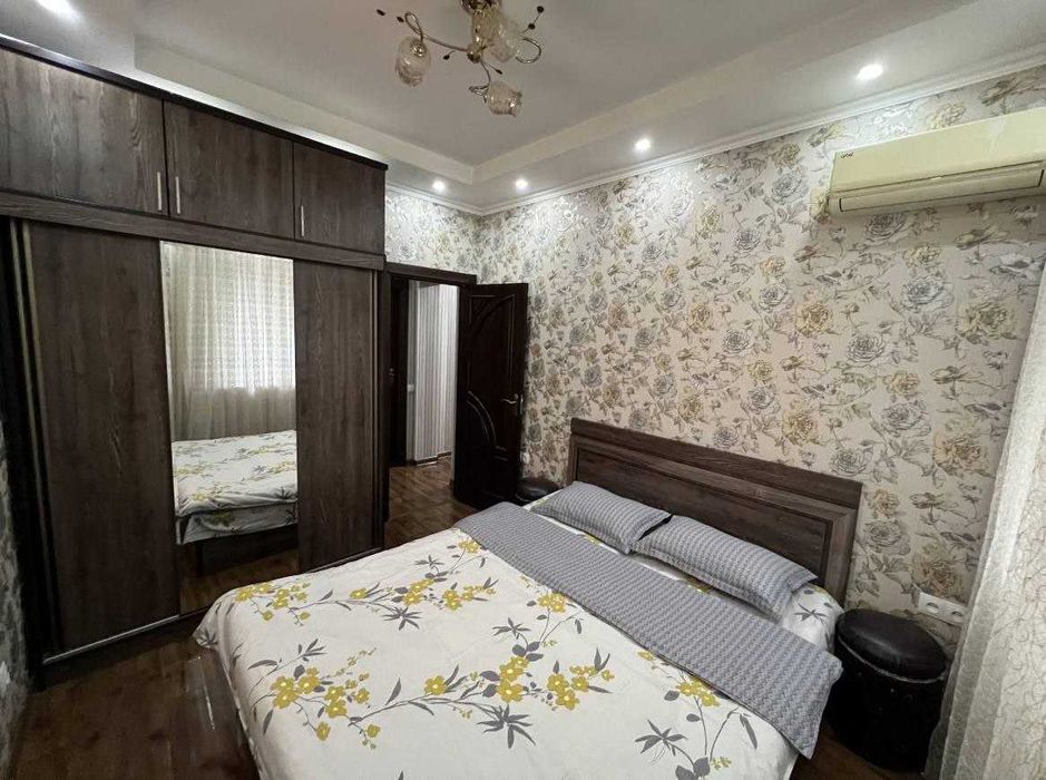 Аренда 3 ком Чиланзар 3 квартал торговый центр