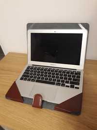 Laptop Apple MacBook Air 11inch 11" 1.6GHz Core i5, stare excelenta!!!