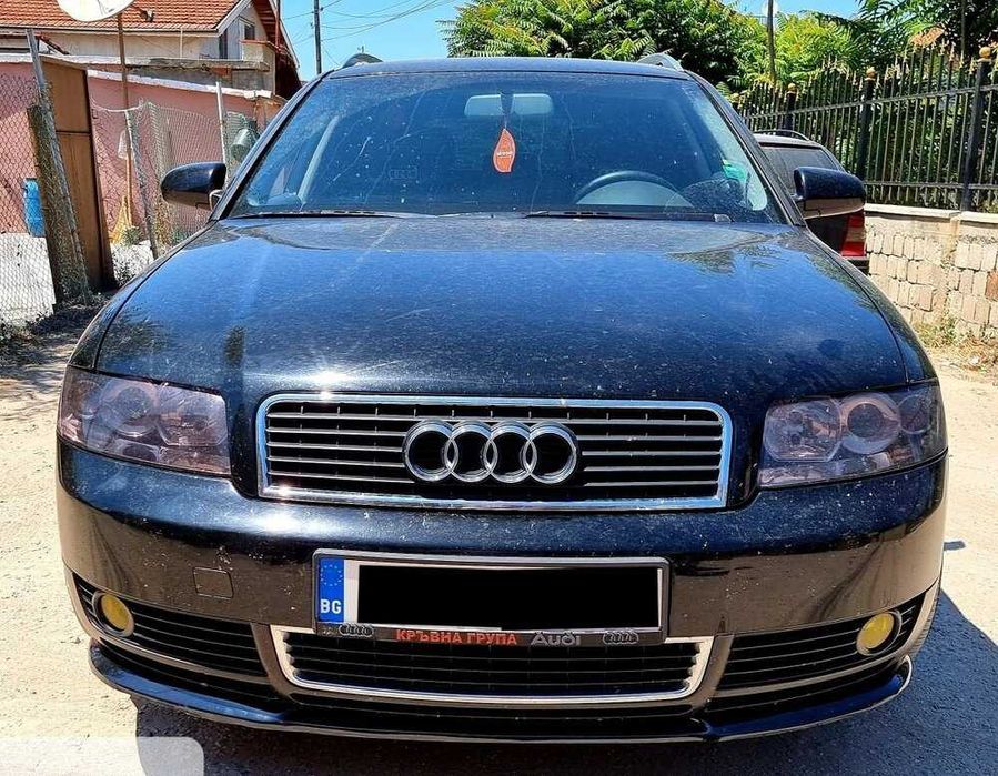 Universal Cupra Lip Универсален Купра Лип спойлер ГЛАНЦ