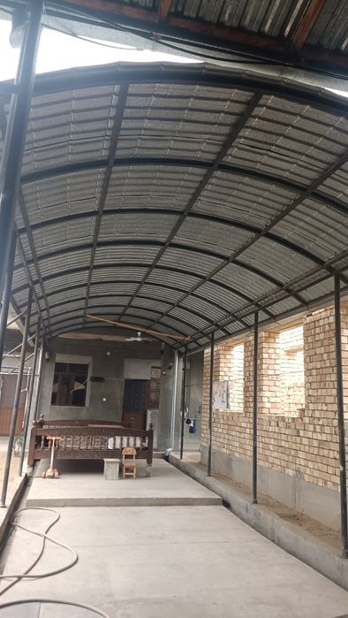 temir naves sotiladi