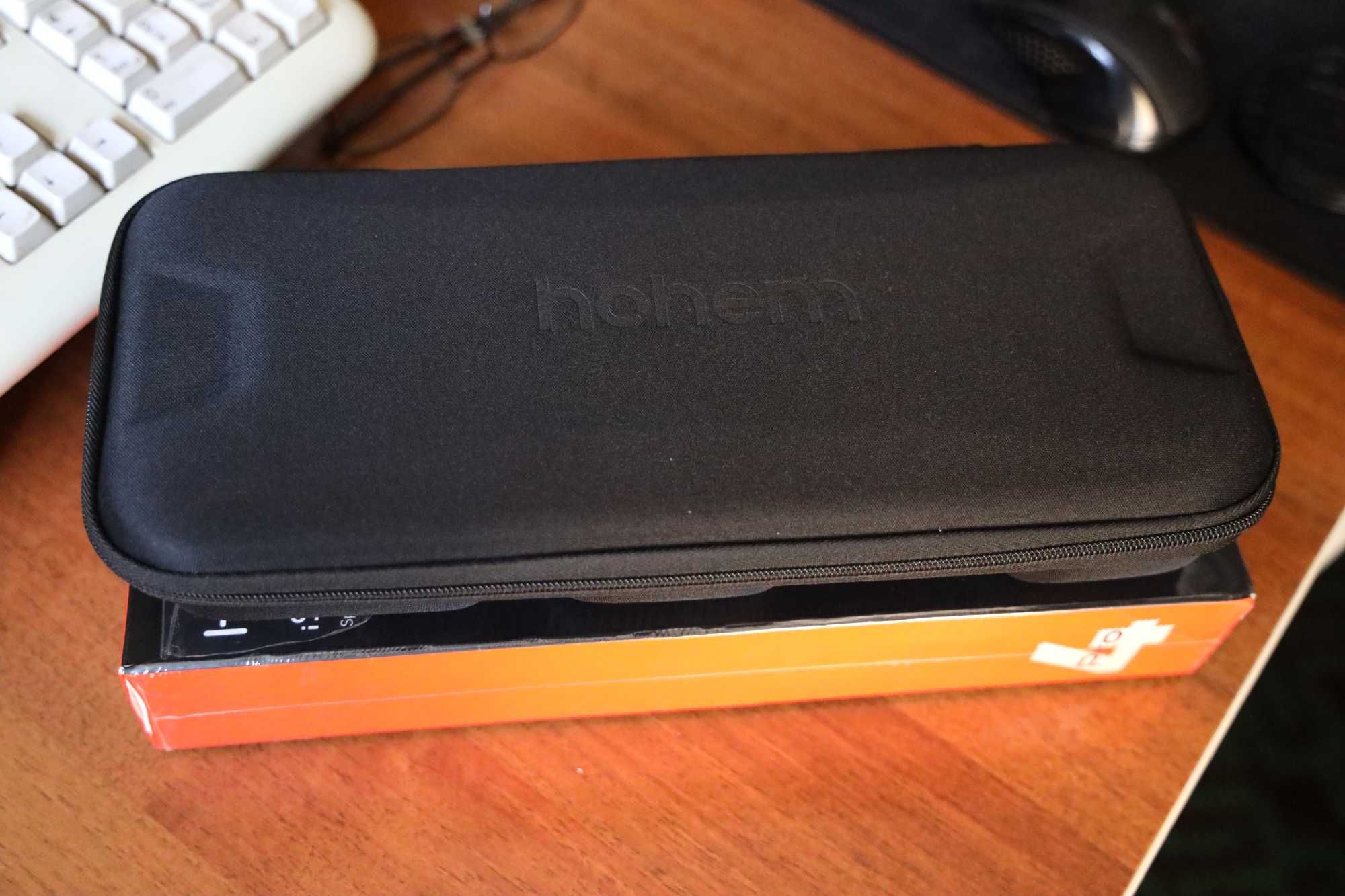 Hohem iSteady Pro4 3-Axis Gimbal for Gopro Action Camera Stabilizer