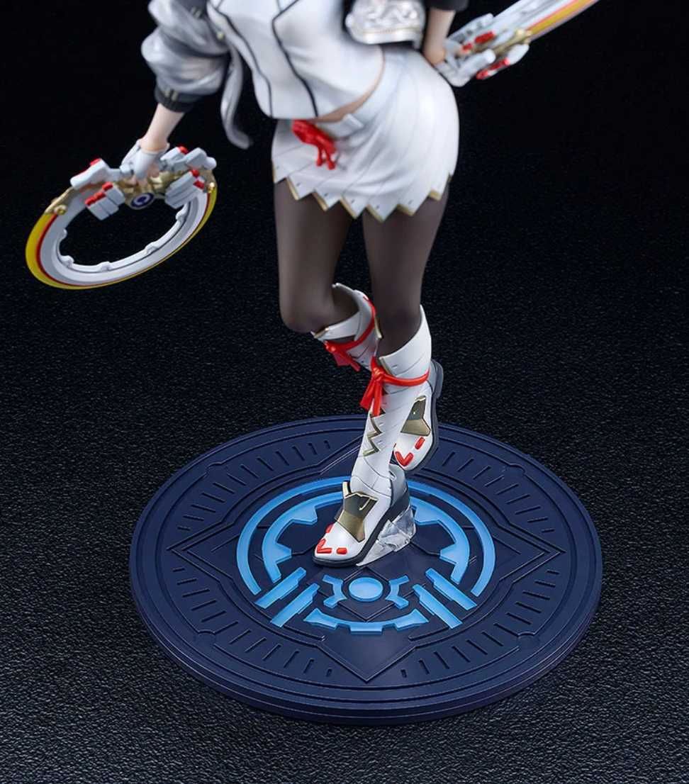 Чисто нова оригинална фигурка Figma 603 Mio – Xenoblade Chronicles 3