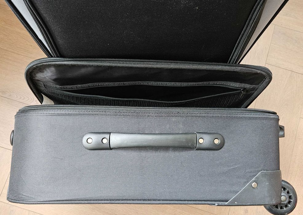 Комплект туристически куфари.