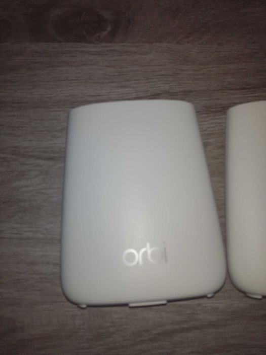 NetGear Orbi mesh system