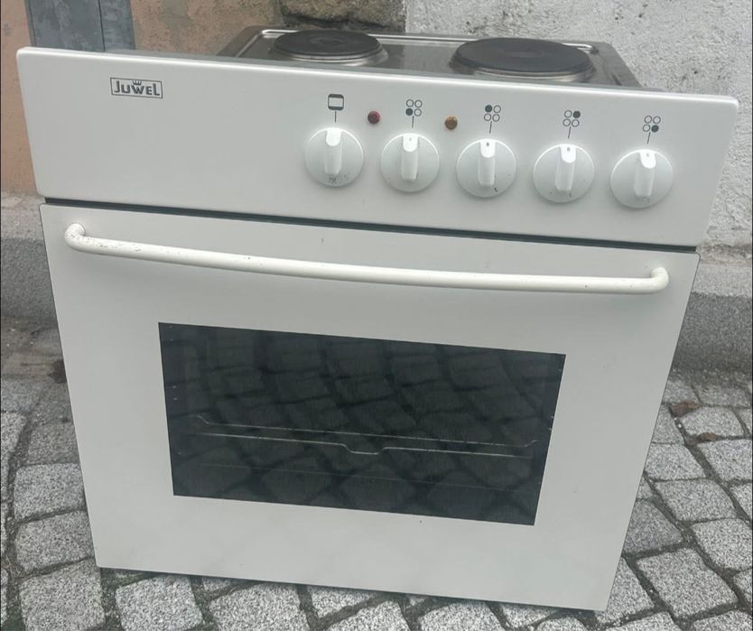 Plite si cuptoare electrice