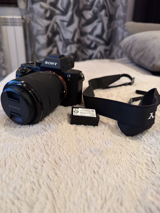 Sony A7R II + FE 28–70mm 1158 cadre