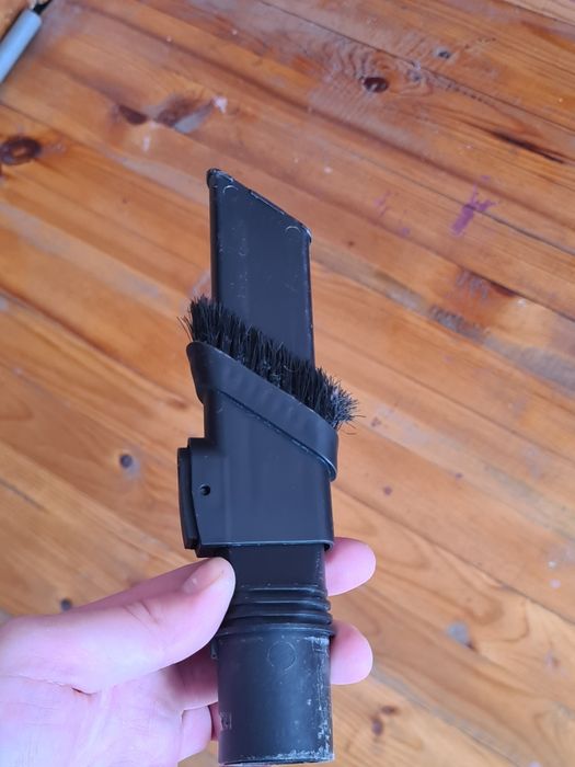 Безкабелна прахосмукачка Onson. K7 4в1