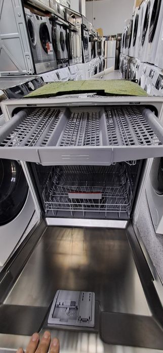 Masina de vase Bosch seria 4 import GERMANIA Garanție GL144