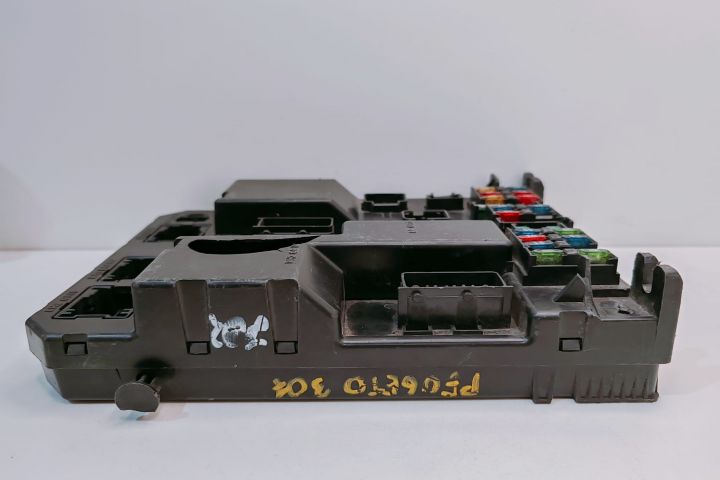 Panou Sigurante  BSI 9651197480 Peugeot 307 prima generatie