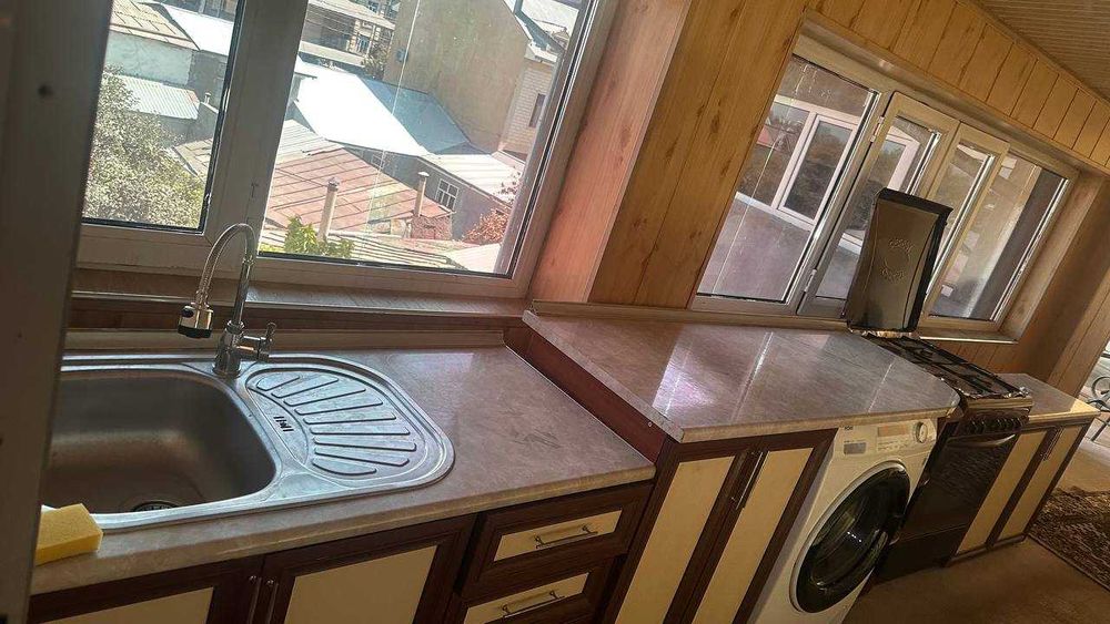 Ijaraga qizlar qo'yiladi