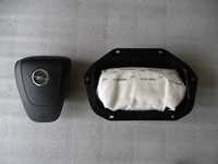 Kit Airbag Opel Insignia Volan + Pasager