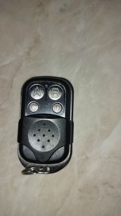 Intrerupator cu telecomanda