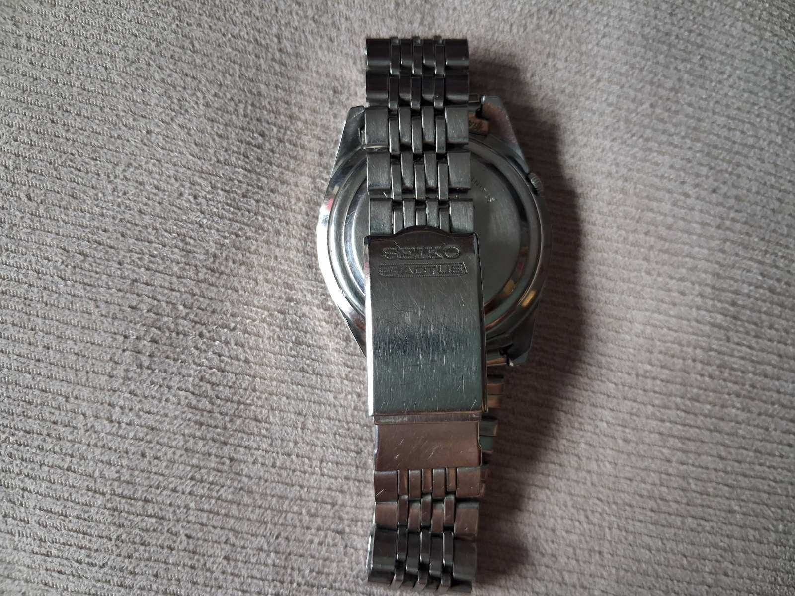 Seiko Actus 7019-7060 Automatic Сейко от 60-те