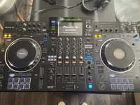 Pioneer XDJ-XZ + Flight case