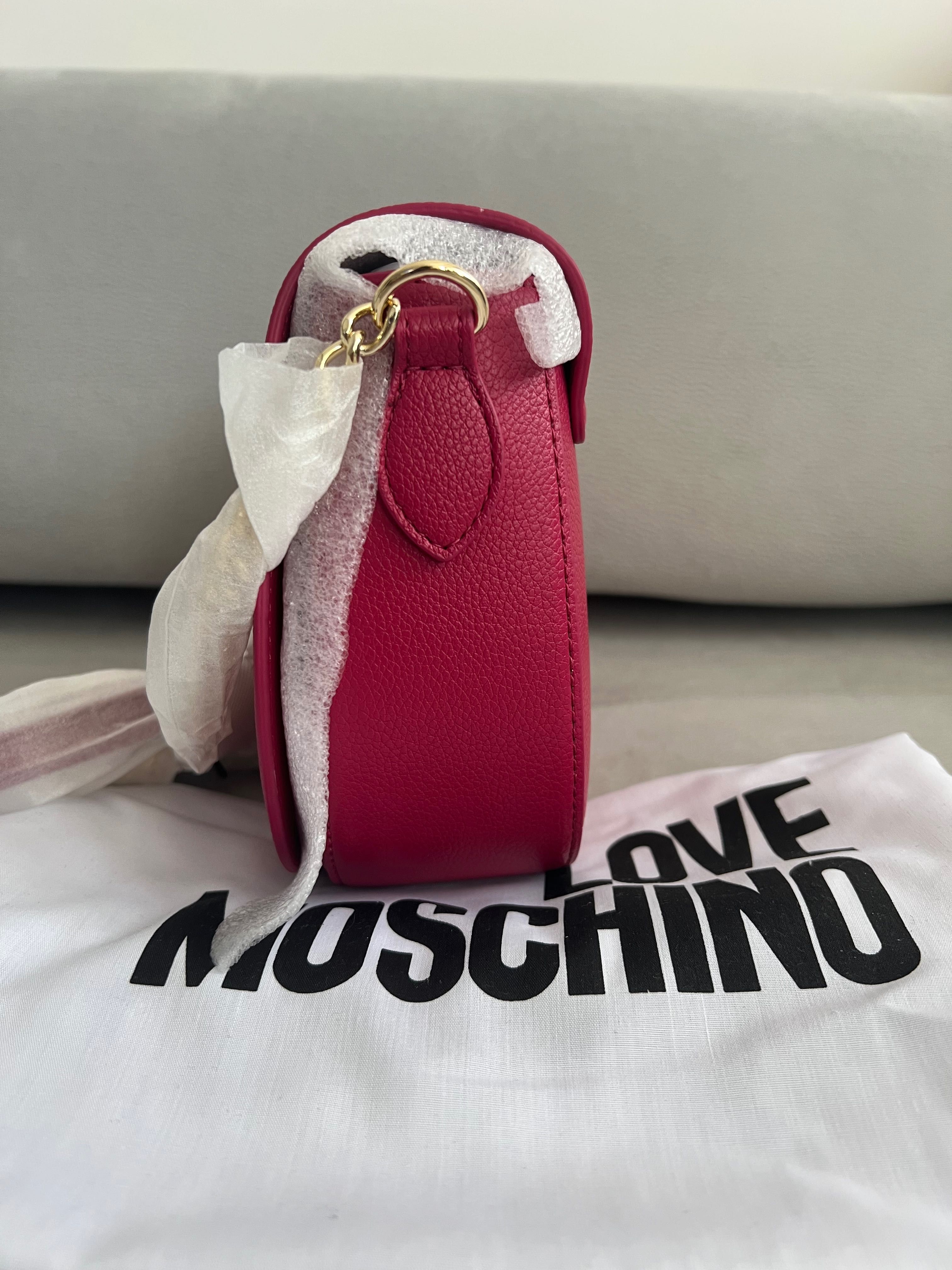 Love Moschino, чанта