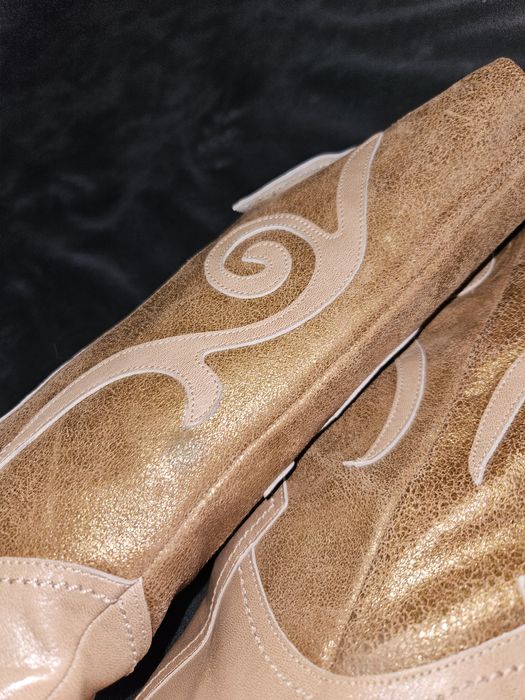 Ботуши внос от Англия