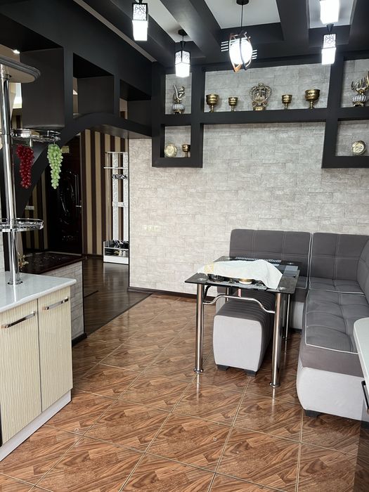 Срочно продается своя квартира