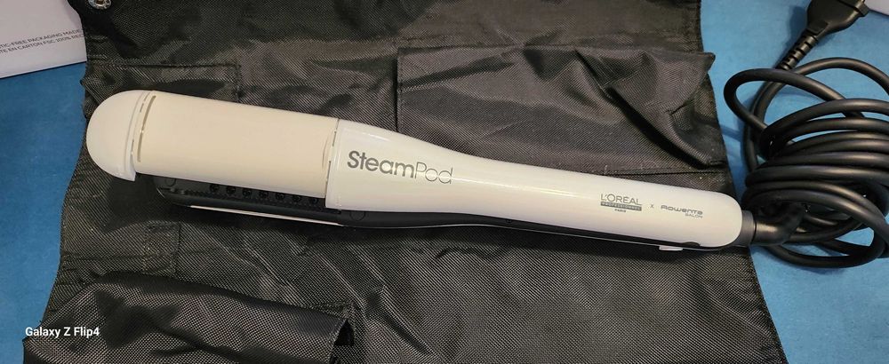 Steampod 4 преса за коса