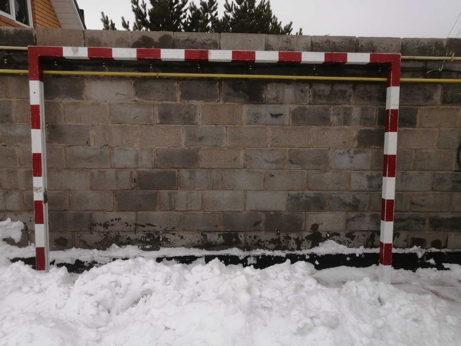 продам  футбольные ворота