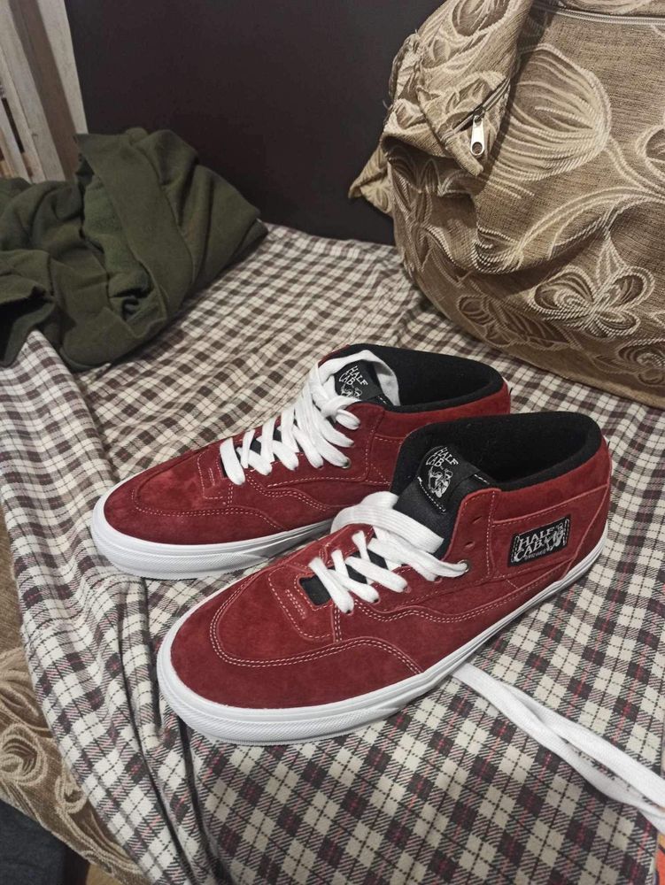 обувки/кецове vans