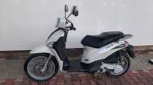 Scuter Piaggio Liberty 50 cm3 4 timpi