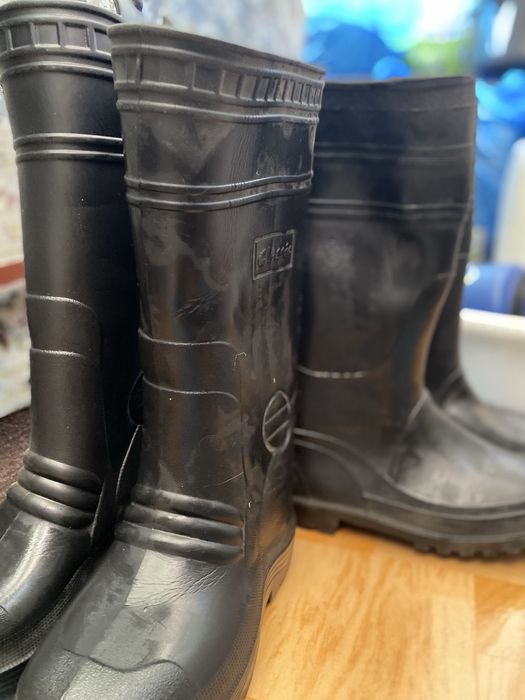 Центр новые гельвые и резиновые