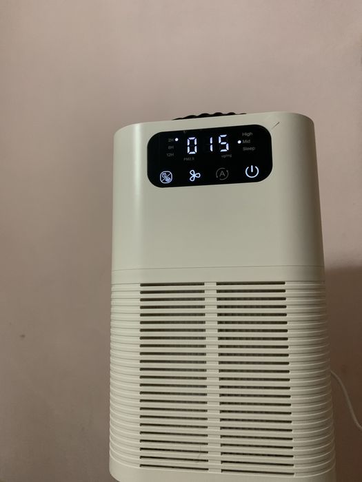 Havo tozlagich toza. Havodan bahra  olin birchi qol optom narxida