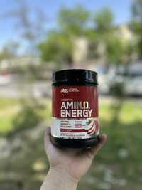 Optimum Nutrition Amino Energy 65 Servings