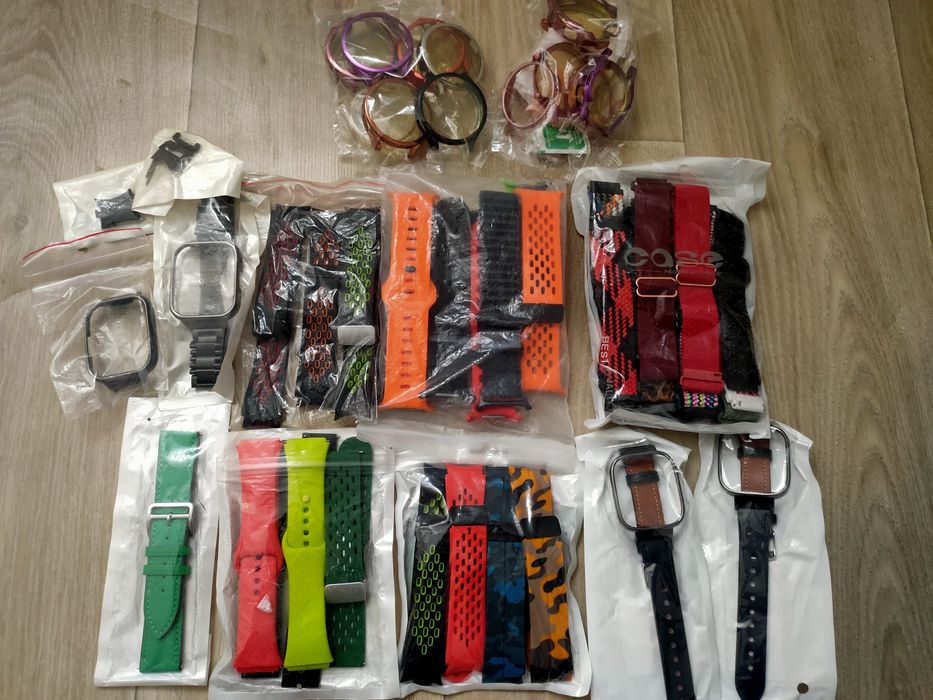 Curele pt Galaxy Smart watch 5...7