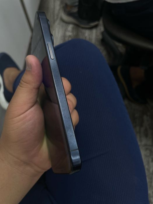 Iphone 15pro max