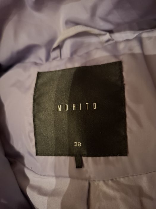 Зимно яке Mohito