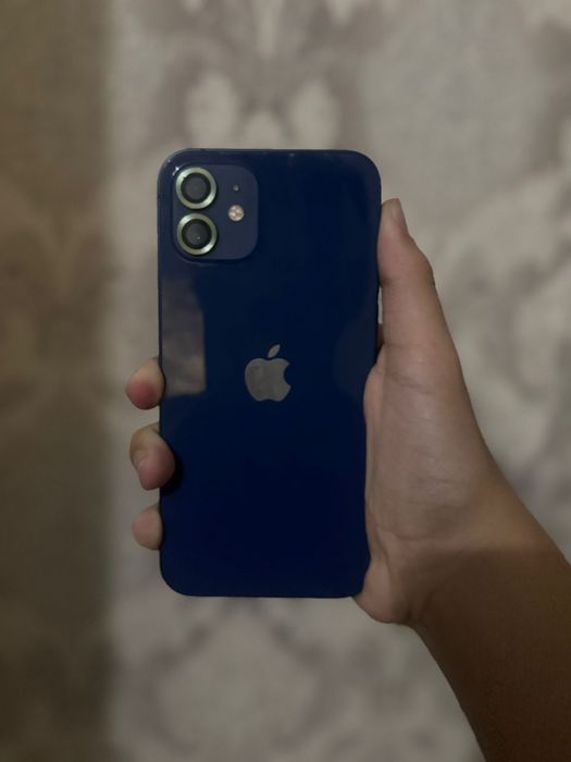 Iphone 12 64gb Б/у
