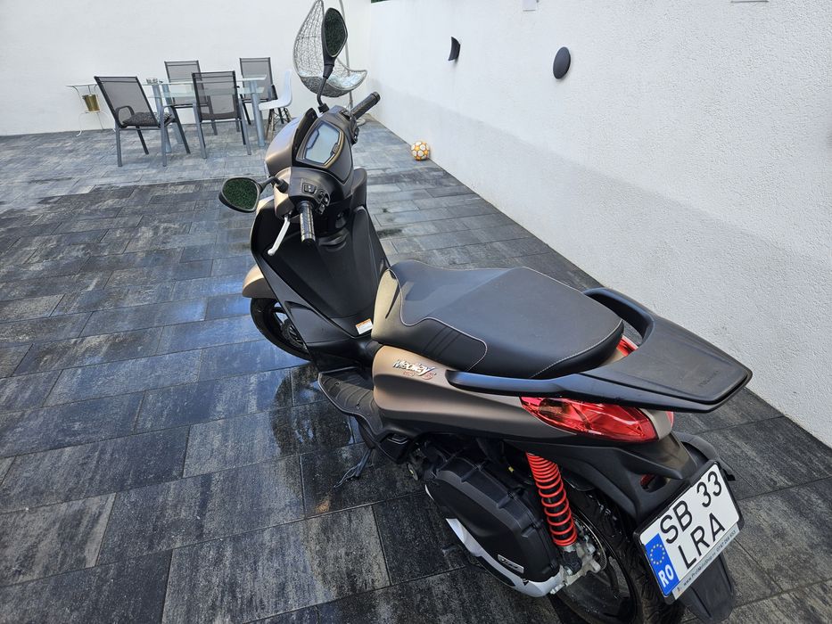 Piaggio Medley 150 ABS
