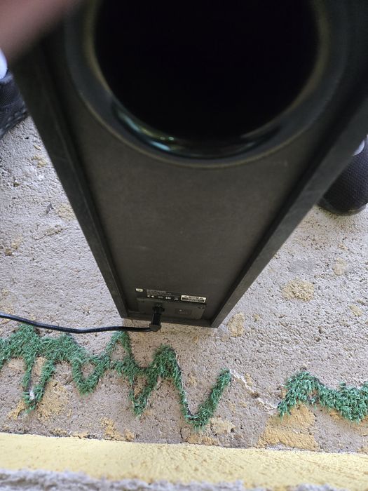 Соунд бар philips