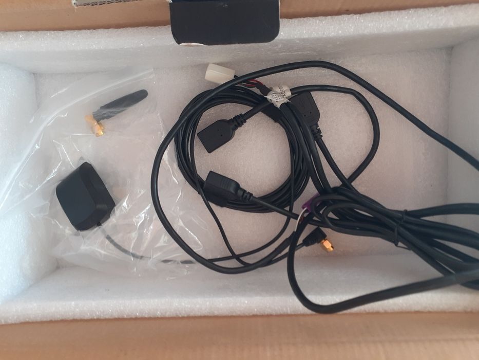 Android Gps 9' Toyota Sienna 2010 2017