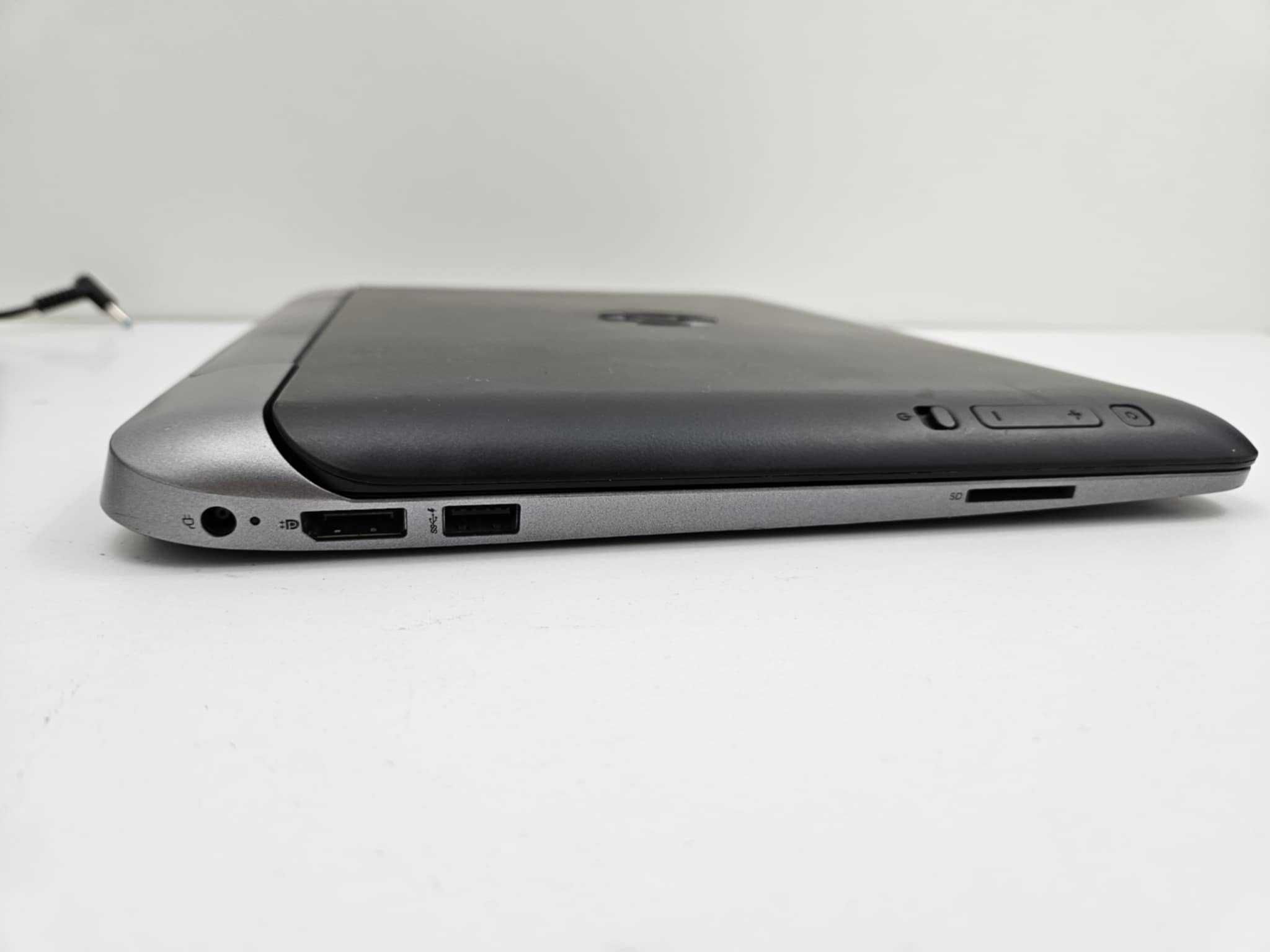 +Гаранция! 2в1 Таблет Лаптоп HP Pro x2 612 G1 Intel Core i5 / 8GB RAM