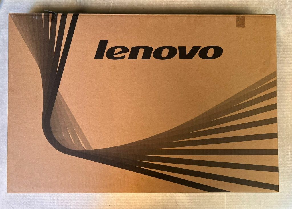 Laptop Lenovo IDEAPAD 100-15IBD