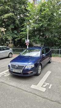 De Vânzare Passat B6 2.0 Diesel