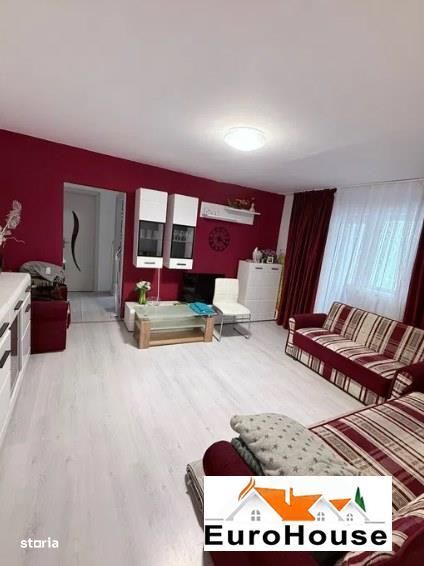 Apartament cu 2 camere de vanzare in Alba Iulia zona Carolina Mall