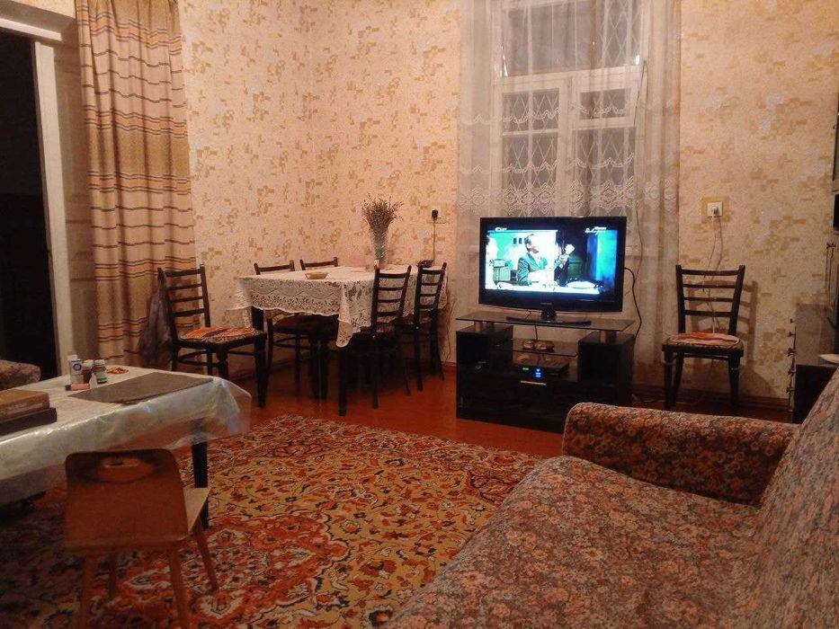 Продаётся свой дом (срочно)
