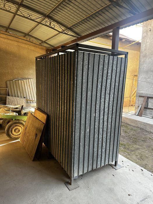 Летний душ жазғы душ сатылады