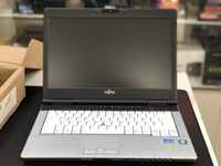 Перфектен 4-ядр Геймърски Японски Лаптоп Fujitsu Lifebook S751,8GB,GTA