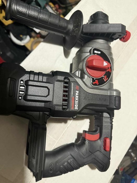 Перфоратор Parkside Performance -  НОВ