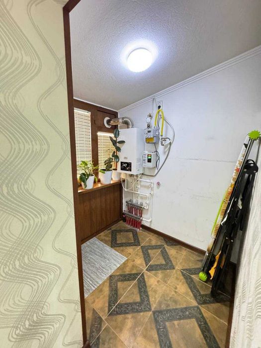 3х комнатная квартира  на 6 этаже 75кв/м,  в Самарканде