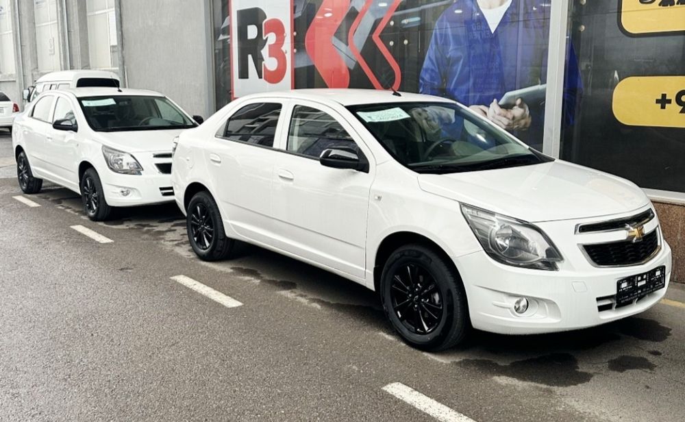 **Cobalt midnight msm 2026 model