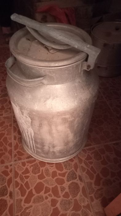 Фляк алюминиевые